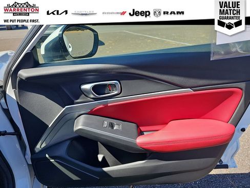 Used 2024 Acura Integra A-Spec FWD image 23