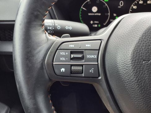 Used 2024 Honda CR-V Sport image 17