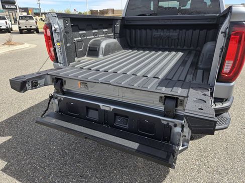 New 2026 GMC Sierra 1500 AT4X AWD/4WD image 9