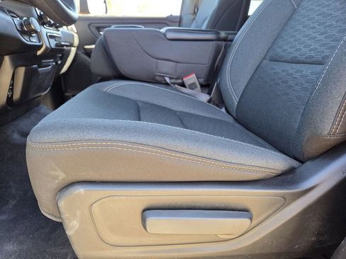 New 2026 RAM 1500 Classic Warlock image 11