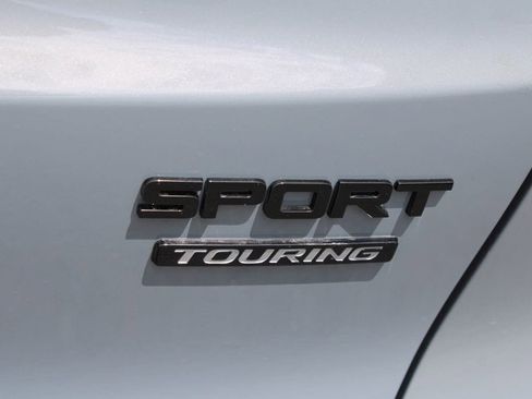 New 2026 Honda CR-V Sport Touring image 10
