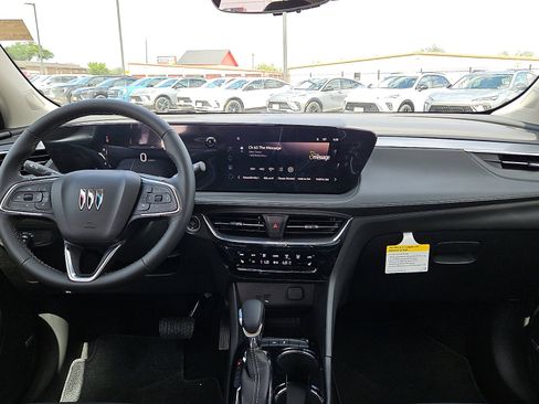 New 2026 Buick Encore GX Avenir w/ Avenir Technology Package image 10