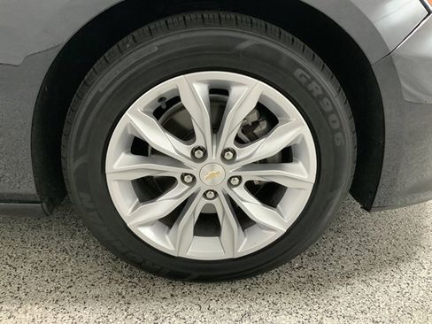 Used 2023 Chevrolet Malibu LT image 12