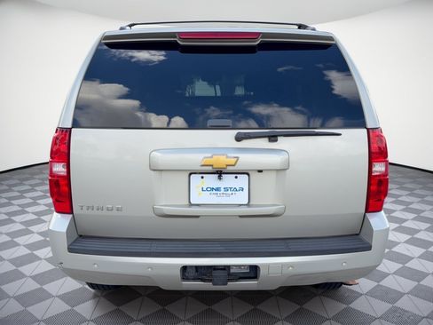 Used 2013 Chevrolet Tahoe LS w/ Convenience Package RWD image 11