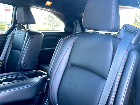 Used 2023 Honda Odyssey Sport image 19