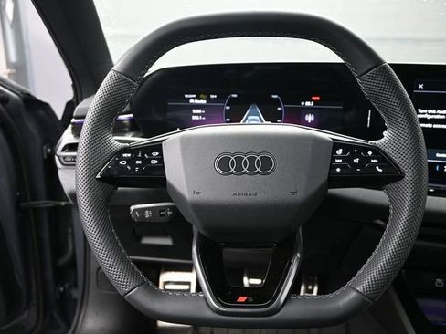 Used 2025 Audi S5 Prestige AWD/4WD image 13