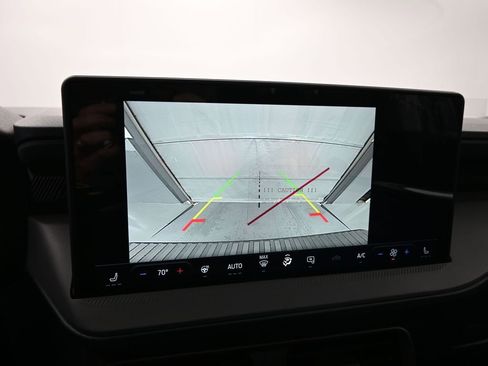 New 2025 Ford Maverick XLT w/ XLT Luxury Package image 21