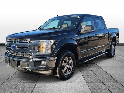 Used 2019 Ford F150 XLT w/ Equipment Group 302A Luxury