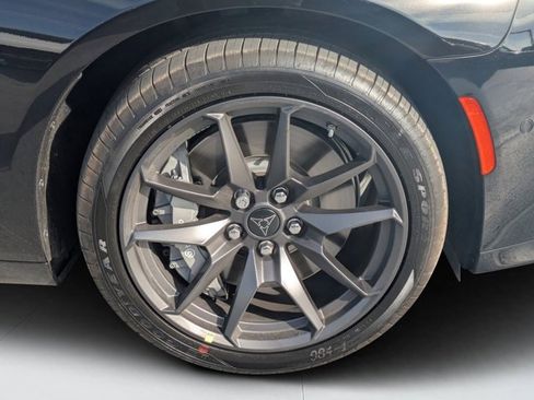 New 2026 Dodge Charger Scat Pack w/ Blacktop Package image 9