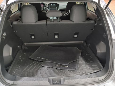 Certified 2025 Subaru Crosstrek 2.5i Premium AWD/4WD image 12
