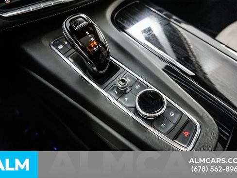 Used 2021 Cadillac Escalade Sport AWD/4WD image 42