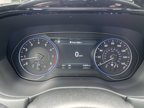 Used 2021 Hyundai Palisade SEL w/ Premium Package AWD/4WD image 11