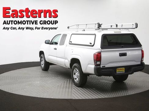 Used 2020 Toyota Tacoma SR RWD image 62