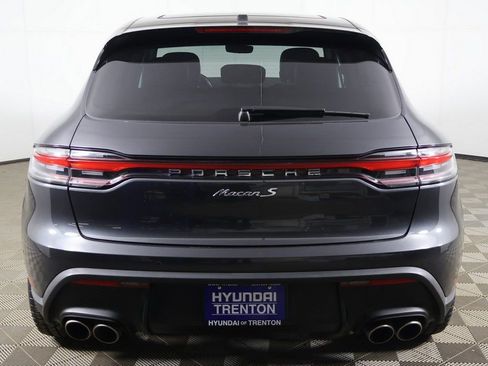 Used 2023 Porsche Macan S AWD/4WD image 15