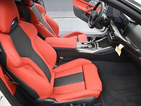 New 2026 BMW M4 Competition image 24