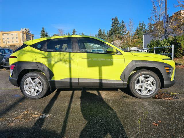 New 2026 Hyundai Kona SE FWD image 8
