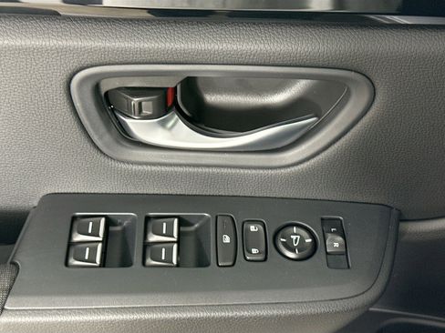 New 2026 Honda Pilot Sport image 21