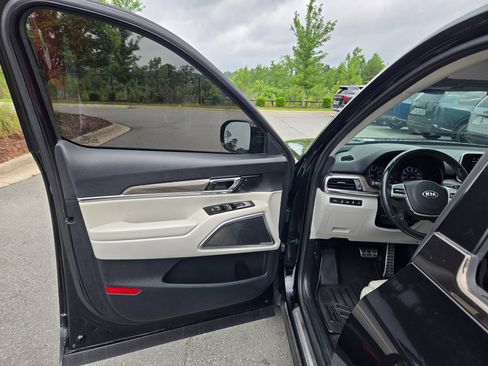 Used 2021 Kia Telluride SX w/ Nightfall Edition Package AWD/4WD image 20