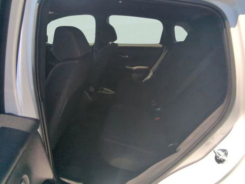 Used 2025 Honda HR-V Sport image 11