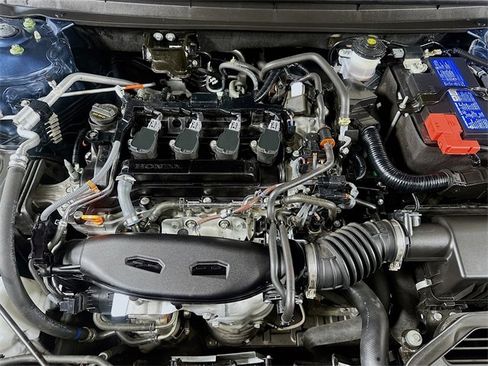 Certified 2023 Honda Accord EX image 31