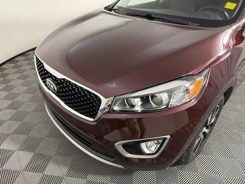 Used 2017 Kia Sorento EX FWD image 10
