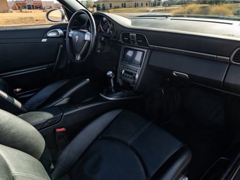 Used 2007 Porsche 911 Carrera image 44