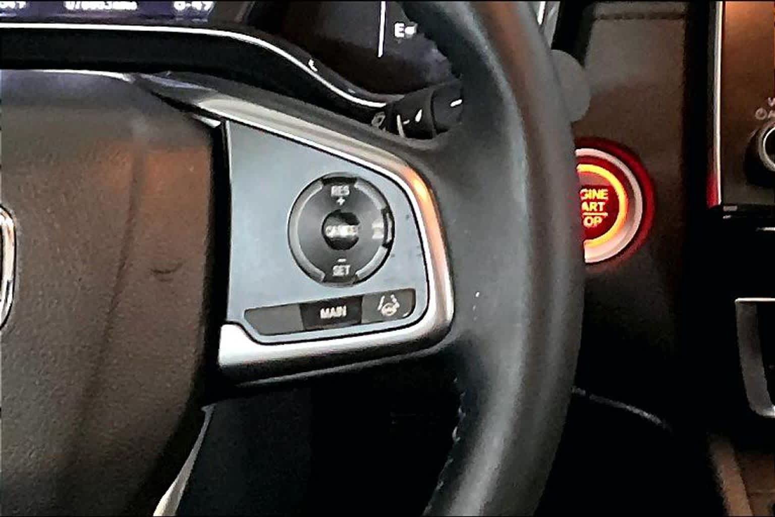 Used 2018 Honda CR-V EX-L image 25