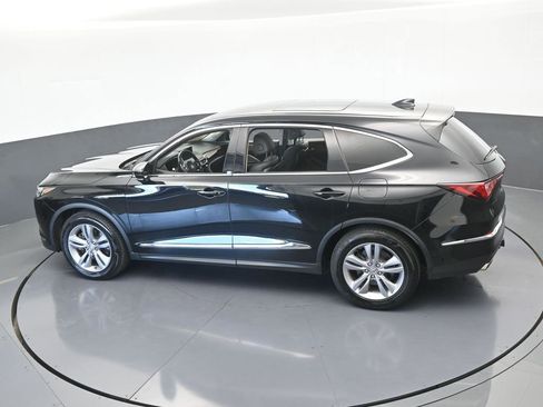 Used 2022 Acura MDX FWD image 53