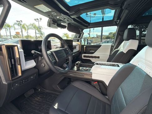 Used 2023 GMC Hummer EV Edition 1 image 4
