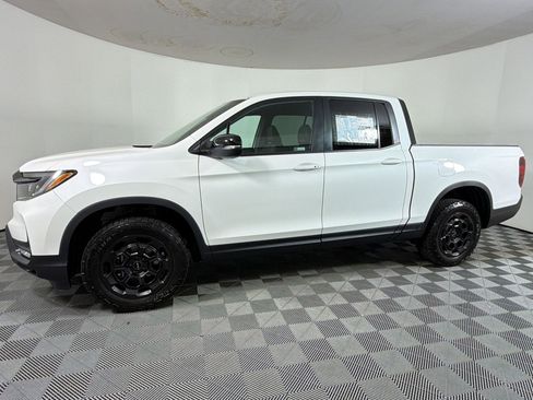 New 2026 Honda Ridgeline TrailSport+ image 2