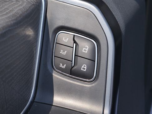 Used 2023 Ford F150 Platinum AWD/4WD image 42
