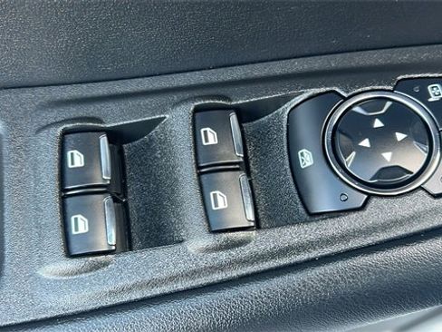 Certified 2023 Ford Edge SEL w/ Convenience Package image 11