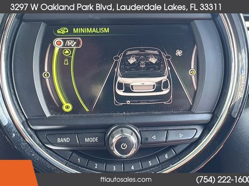 Used 2017 MINI Cooper Convertible FWD image 52