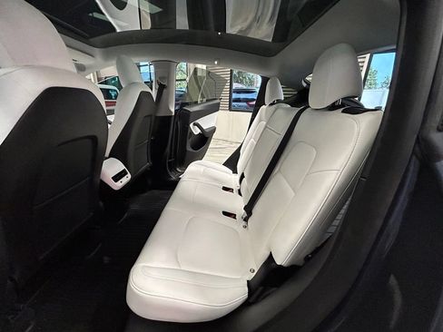 Used 2021 Tesla Model Y Performance AWD/4WD image 51