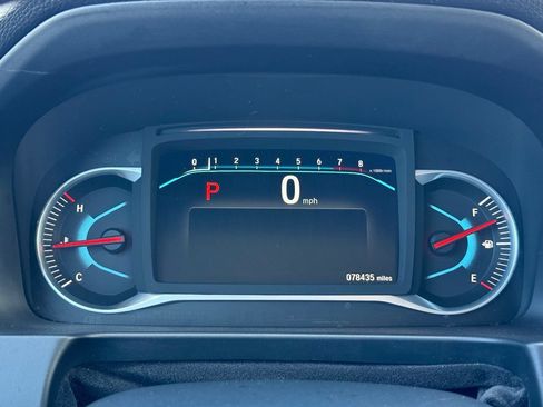 Used 2019 Honda Pilot LX image 21