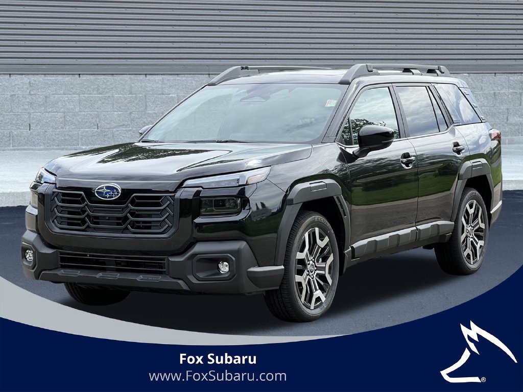 New 2026 Subaru Outback Touring XT AWD/4WD image 1