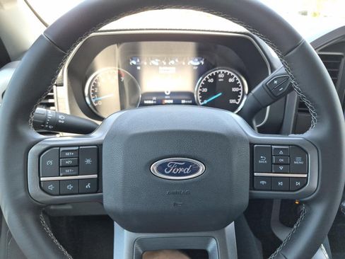 Used 2023 Ford F150 XLT w/ Equipment Group 302A High AWD/4WD image 19