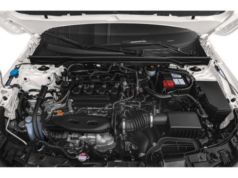 New 2024 Honda Civic EX image 9