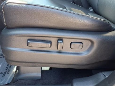 Used 2025 Honda Ridgeline RTL image 63
