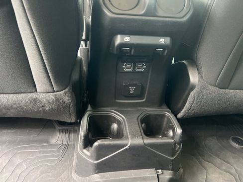 Used 2021 Jeep Gladiator Sport w/ Quick Order Package 24Q 80Th image 28