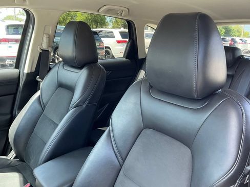 Used 2022 MAZDA CX-5 AWD 2.5 S w/ Select Package image 25