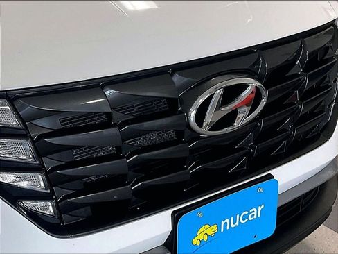Certified 2024 Hyundai Tucson SEL AWD/4WD image 31