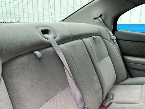 Used 2003 Mercury Sable GS FWD image 16