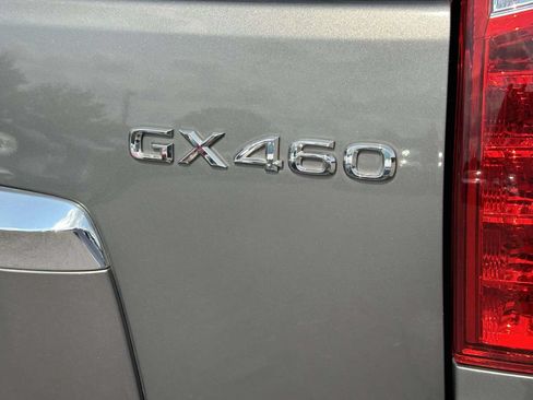 Used 2013 Lexus GX 460 w/ Comfort Plus Pkg AWD/4WD image 11