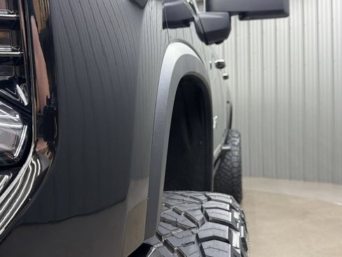 Used 2026 Chevrolet Silverado 2500 High Country w/ High Country Premium Package AWD/4WD image 13