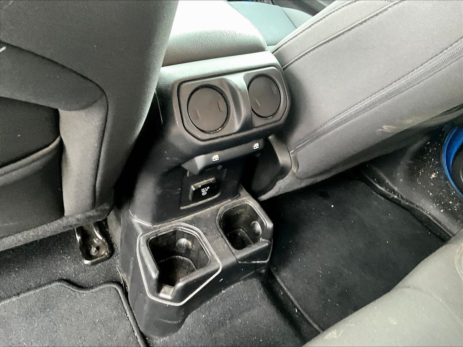 Used 2022 Jeep Gladiator Overland AWD/4WD image 17