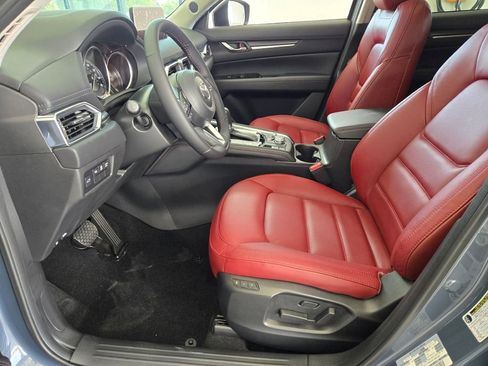 New 2025 MAZDA CX-5 Carbon Edition image 16