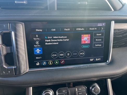 Used 2021 GMC Yukon Denali w/ LPO, Illumination Package image 43