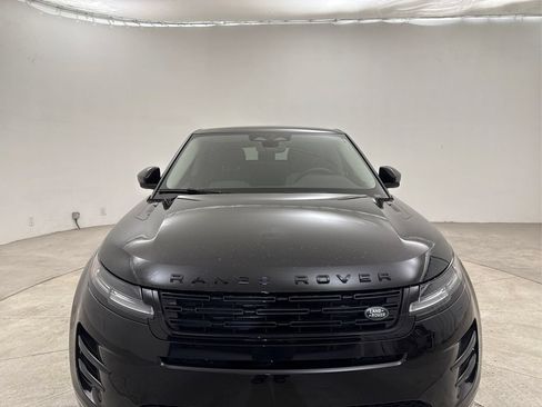 Used 2024 Land Rover Range Rover Evoque Dynamic SE AWD/4WD image 13