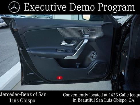 Used 2026 Mercedes-Benz CLA 250 image 16